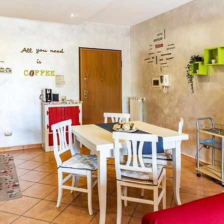 Relax Apartment Ладисполи Екстериор снимка