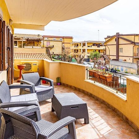 Relax Apartment Ладисполи Екстериор снимка