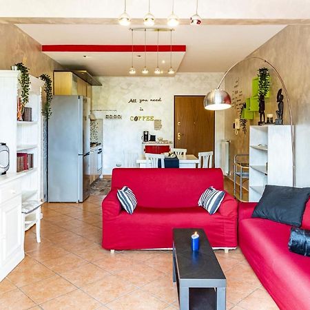 Relax Apartment Ладисполи Екстериор снимка