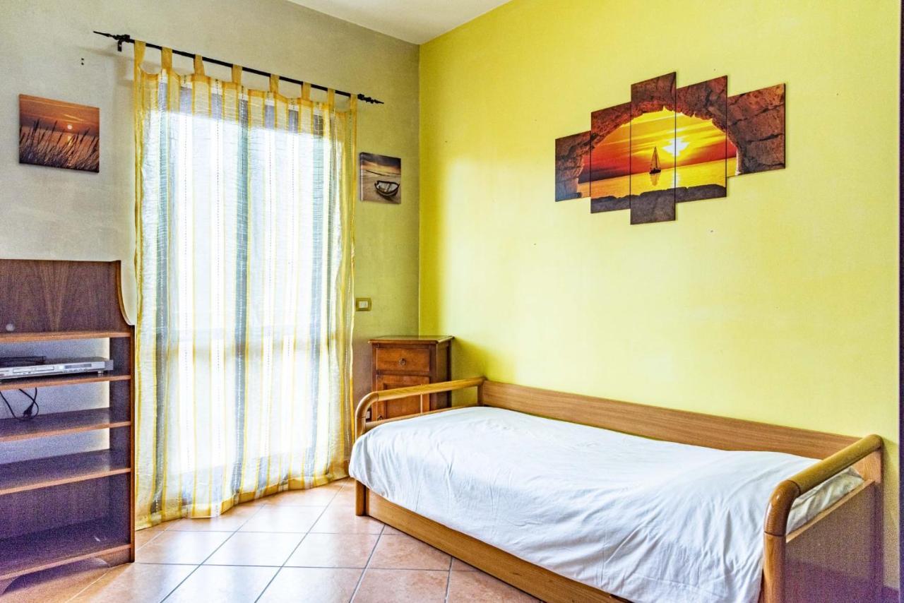 Relax Apartment Ладисполи Екстериор снимка
