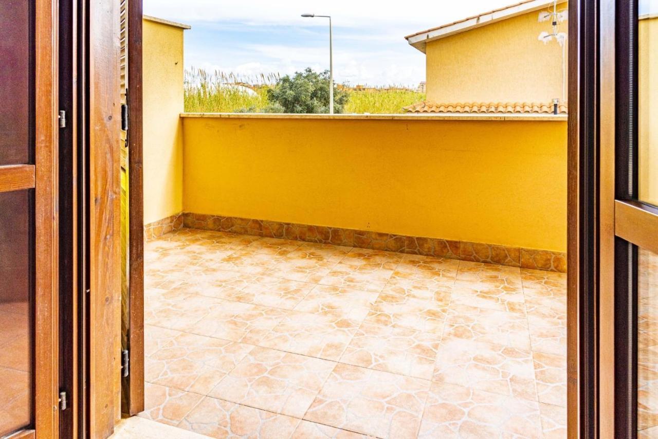 Relax Apartment Ладисполи Екстериор снимка