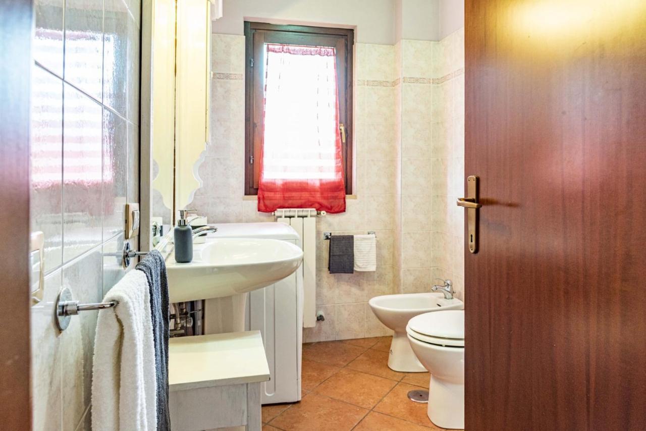 Relax Apartment Ладисполи Екстериор снимка