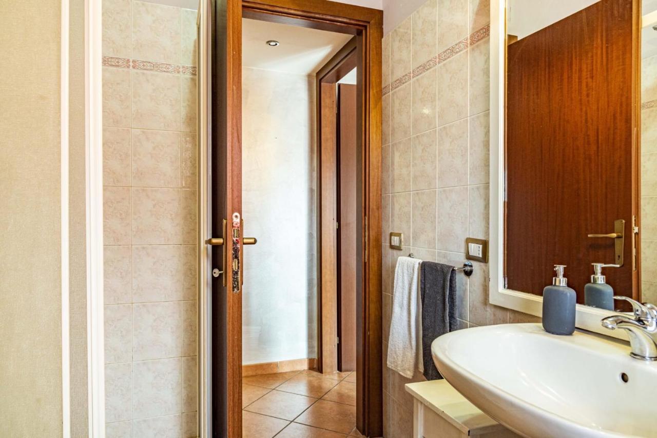 Relax Apartment Ладисполи Екстериор снимка